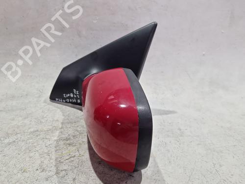 Retrovisor izquierdo RENAULT MEGANE II (BM0/1_, CM0/1_)  | BP30831133C26 