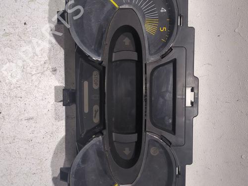 Used Instrument cluster RENAULT CAPTUR I (J5_, H5_) 1.5 dCi 110 (110 hp) 23926039