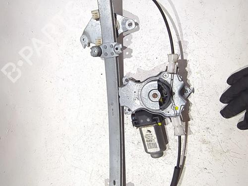 Used Other NISSAN ALMERA II (N16) 2.2 Di (110 hp) 24885685