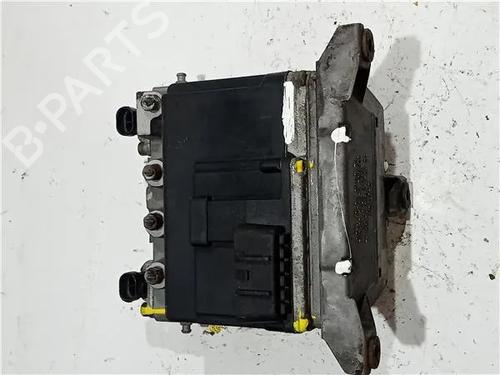 Used ABS pump DAEWOO LANOS Saloon (KLAT) 1.3 (75 hp) 23919906
