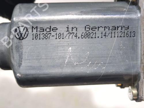 Right front window motor CITROËN C5 I Break (DE_) 2.0 HDi (DERHZB, DERHZE) | BP23903241E20 