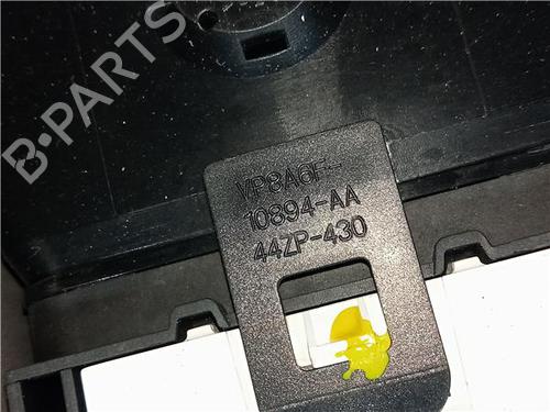 Instrument cluster FORD FIESTA VI (CB1, CCN) 1.6 TDCi | BP23913402C47 