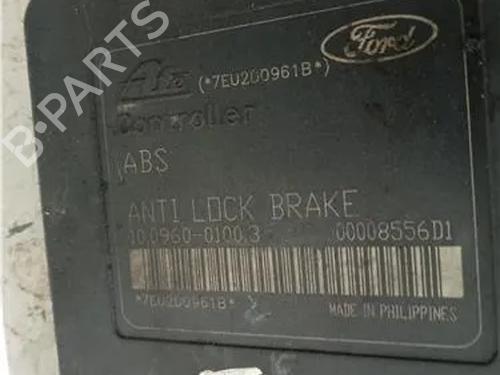 ABS pump FORD FIESTA IV (JA_, JB_) 1.0 i | BP23932013M43 