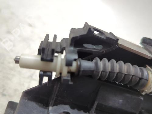 Front right lock BMW 5 (E60) 520 d | BP26932091C97 