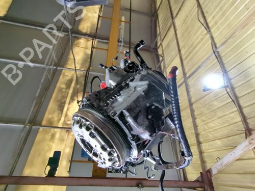Engine BMW 5 (F10) 520 d | BP36074306M1  - Image 8
