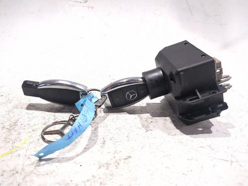 Ignition barrel MERCEDES-BENZ B-CLASS Sports Tourer (W246, W242) B 180 CDI (246.200) | BP30002903M48 