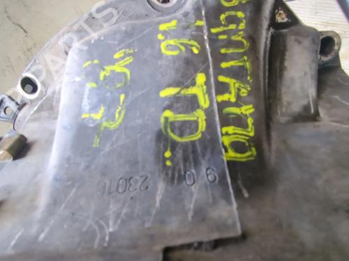 Gearbox VW SANTANA (32B) 1.6 TD | BP29700354M3 