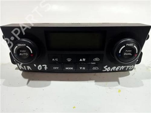 Commande Chauffage KIA SORENTO I (JC) 2.5 CRDi (170 hp) 23932130