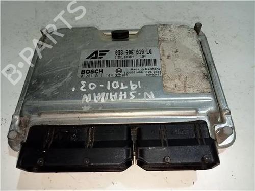 Elektronisk modul VW SHARAN VAN (7M_) 1.9 TDI (7M6, 7M9) (116 hp) 23914747