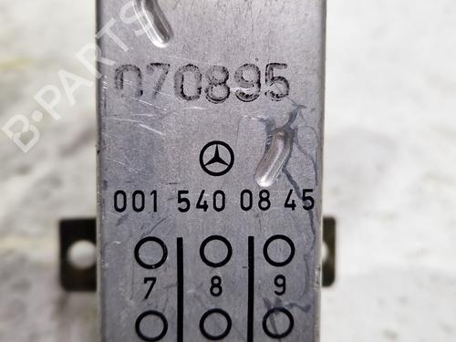 Electronic module MERCEDES-BENZ C-CLASS (W204) C 280 (204.054) | BP33169819M83 - Image 5