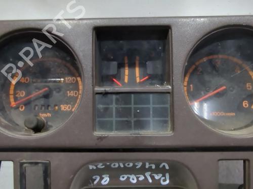 Instrument cluster MITSUBISHI PAJERO II (V3_W, V2_W, V4_W, V5_W)  | BP24951851C47 