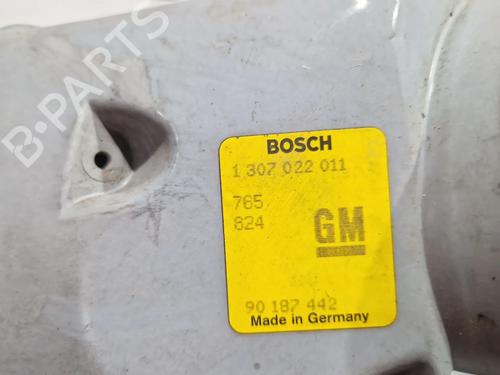 Left headlight OPEL SENATOR A (29_) 2.2 TD | BP29521694C28 