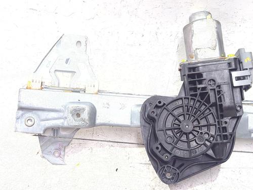 Front left window mechanism CITROËN C4 II (NC_) 1.6 HDi 110 | BP39494008C22 - Image 2