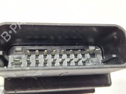 Right rear window motor VW PASSAT B6 (3C2) 2.0 TDI 16V | BP30655654E22