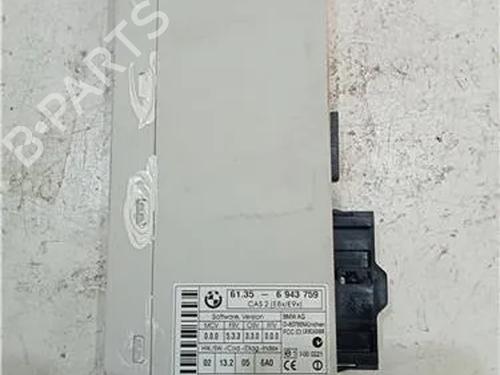 Comfort control module BMW 1 (E81) 118 i | BP23910539M56 