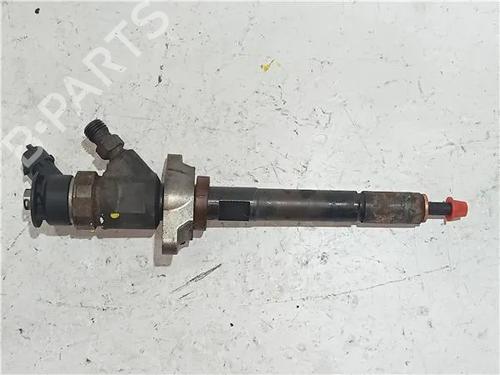 Used Injector PEUGEOT 407 (6D_) 2.0 HDi 135 (6DRHRH, 6DRHRE, 6DRHRG, 6DRHRJ) (136 hp) 24967980