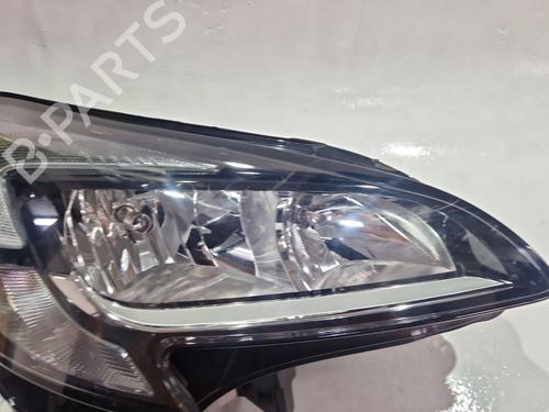 Right headlight OPEL CORSA E (X15) 1.4 (08, 68) | BP34625701C29  - Image 12