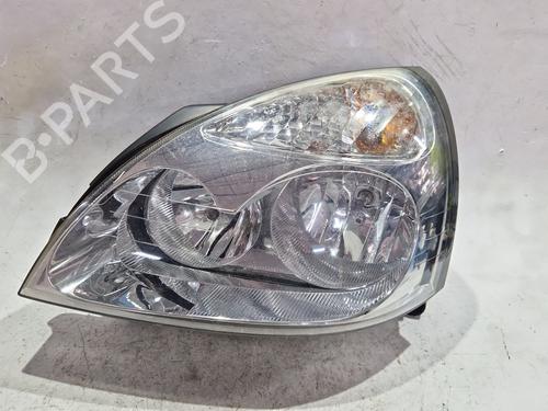 Used Left headlight Left headlight RENAULT CLIO II Hatchback Van (SB0/1/2_) 1.5 dCi (SB07) (65 hp) 32697816 32697816