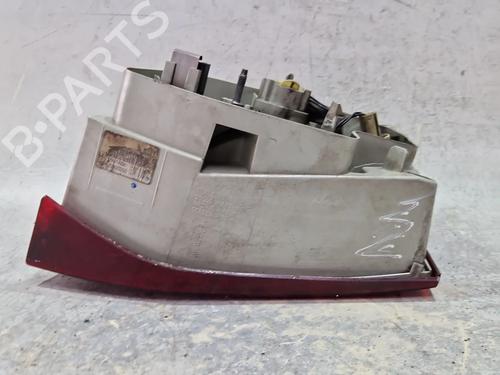 Left tailgate light PEUGEOT 308 I (4A_, 4C_) 1.6 HDi | BP29520092C79 