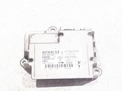 ecu-airbags-renault-clio-iii-grandtour-kr01_-2007-32163548 main image