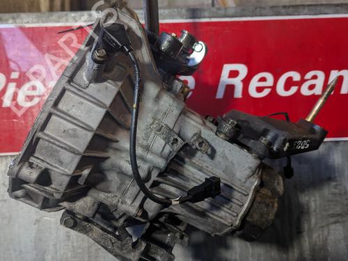 Gearbox DAEWOO KALOS Saloon (KLAS) 1.4 | BP28976862M3