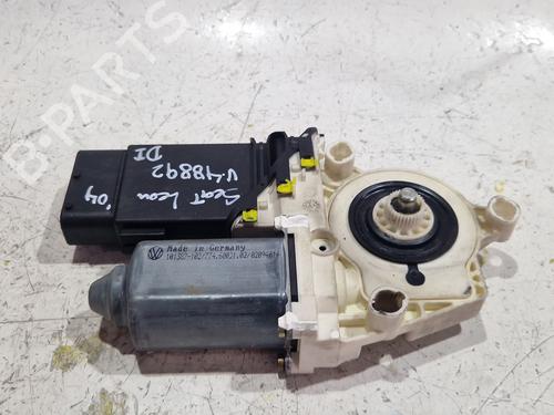 left-front-window-motor-seat-leon-1m1-1999-2000-2001-2002-2003-2004-2005-2006-36529330 main image