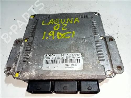 Elektronisk modul RENAULT LAGUNA II Grandtour (KG0/1_) 1.9 dCi (KG1V) (130 hp) 23914412