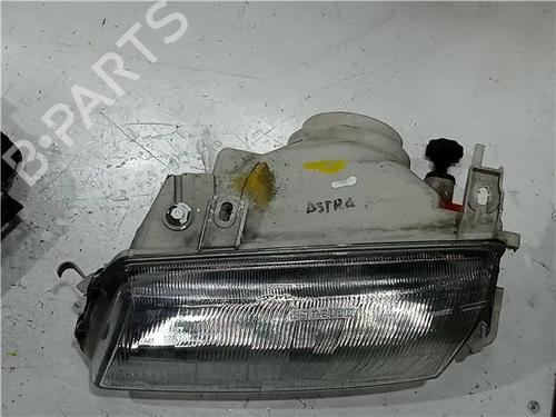 Left headlight OPEL ASTRA F Saloon (T92) 2.0 i (F19, M19) | BP23916893C28 