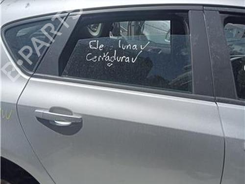 Right rear door OPEL ASTRA J Saloon 1.7 CDTI (69) PUERTA | TRASERA | IZQUIERDA