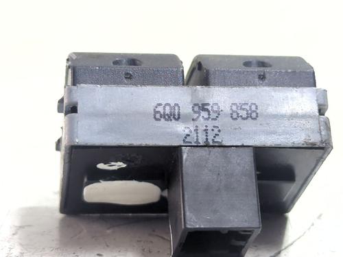 Left front window switch SEAT IBIZA III (6L1) 1.9 TDI | BP40280400I27 - Image 7