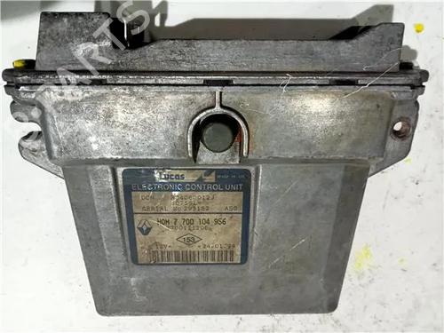 Elektronisk modul RENAULT KANGOO (KC0/1_) D 65 1.9 (KC0E, KC02, KC0J, KC0N) (64 hp) 23919019