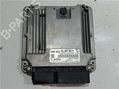 Used Electronic module SEAT LEON (5F1) 2.0 TDI (184 hp) 23914653