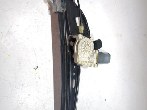 Rudehejsemekanisme Højre bagtil BMW 5 (E60) 530 d | BP23926714C25 