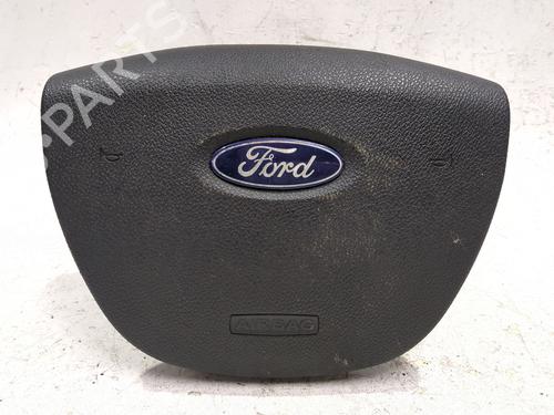 Used Driver airbag FORD FOCUS C-MAX (DM2) 2.0 TDCi (136 hp) 32697909