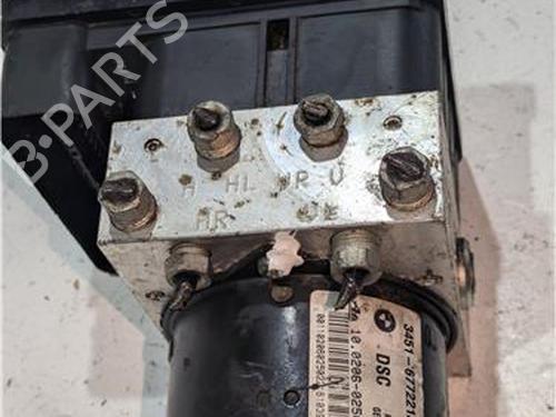 ABS pump BMW 1 (E81) 118 i | BP23924653M43 