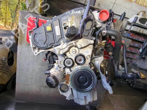 Motor FIAT TIPO Saloon (356_, 357_) 1.6 D (356SXG1B) (120 hp) 29400197