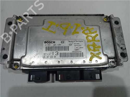Electronic module CITROËN XSARA (N1) 1.9 TD | BP24968404M83 