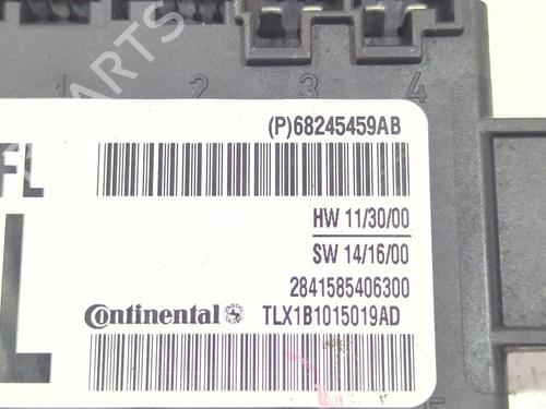 Electronic module FIAT FREEMONT (345_) 2.0 JTD 4x4 | BP39048293M83 - Image 5