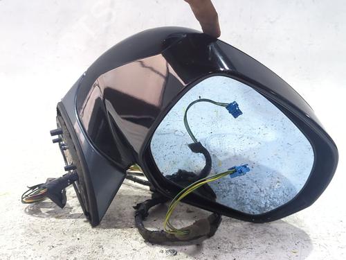 Used Right mirror Right mirror CITROËN C4 Picasso I MPV (UD_) 1.6 HDi (109 hp) 39980996 39980996