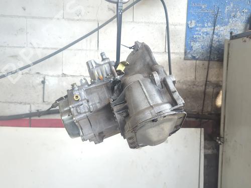 Gearbox OPEL VECTRA B (J96) 1.7 TD (F19) | BP26737997M3 