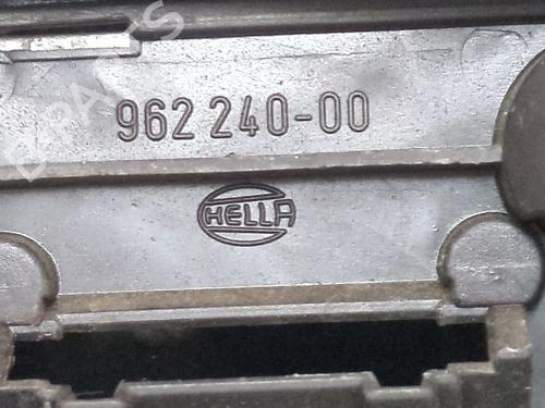 Right taillight SEAT IBIZA II (6K1) 1.9 D | BP24803928C35 