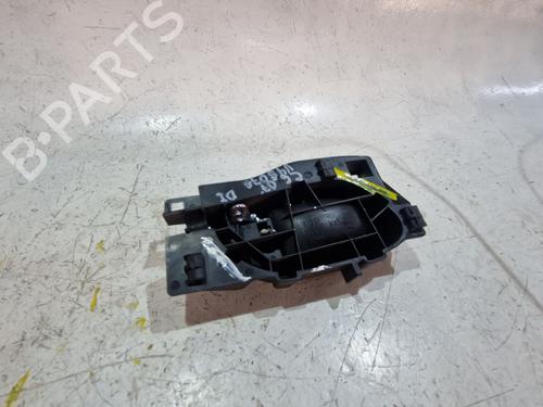 Front left interior door handle CITROËN C6 (TD_) 2.7 HDi | BP36532931I13 - Image 3