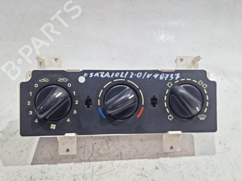 Used Climate control Climate control CITROËN XSARA (N1) [1997-2005] 34620867 34620867
