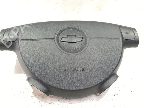 Used Driver airbag Driver airbag CHEVROLET AVEO / KALOS Hatchback (T200) 1.2 (72 hp) 40080126 40080126