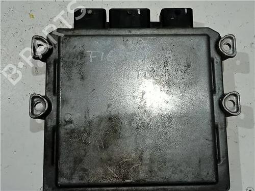 Electronic module FORD FIESTA V (JH_, JD_) 1.4 TDCi | BP23909197M83