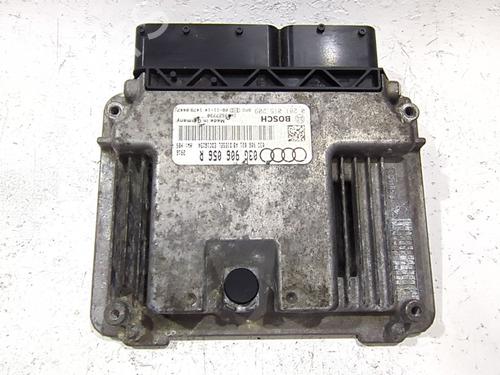 Module électronique AUDI A3 (8P1) 2.0 TDI 16V quattro (140 hp) 31871283
