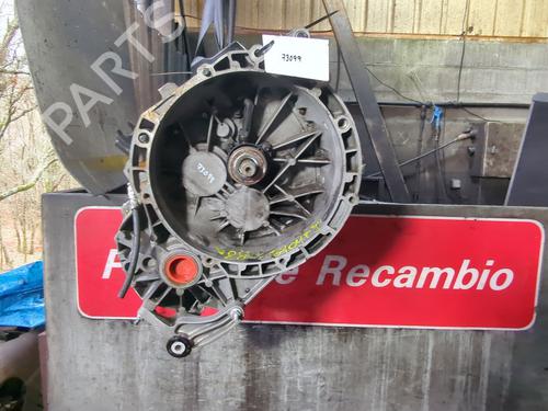 Used Gearbox Gearbox 39408733 39408733