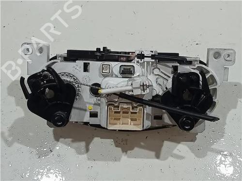 Commande Chauffage DACIA LODGY (JS_) 1.6 LPG | BP23921841I5 