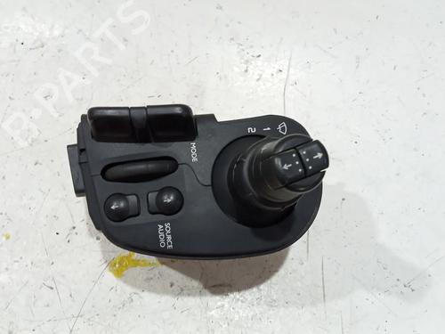 Switch RENAULT KANGOO / GRAND KANGOO II (KW0/1_) 1.5 dCi 70 (KW0V, KW0A) | BP27311204I30 