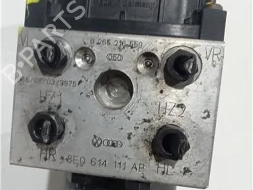 Pompe ABS AUDI A4 B6 (8E2) 1.9 TDI quattro | BP23930741M43 